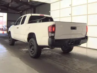 Florida Fine Cars - Used TOYOTA TACOMA 2WD 2022 ORLANDO SR