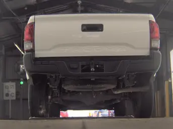 Florida Fine Cars - Used TOYOTA TACOMA 2WD 2022 ORLANDO SR