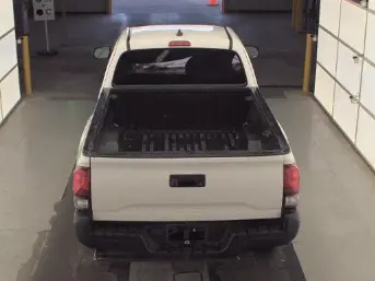 Florida Fine Cars - Used TOYOTA TACOMA 2WD 2022 ORLANDO SR