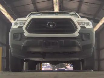 Florida Fine Cars - Used TOYOTA TACOMA 2WD 2022 ORLANDO SR