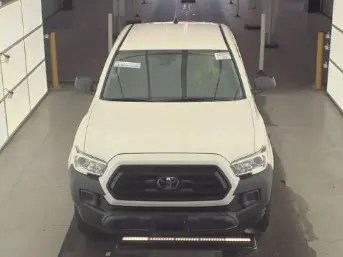 Florida Fine Cars - Used TOYOTA TACOMA 2WD 2022 ORLANDO SR