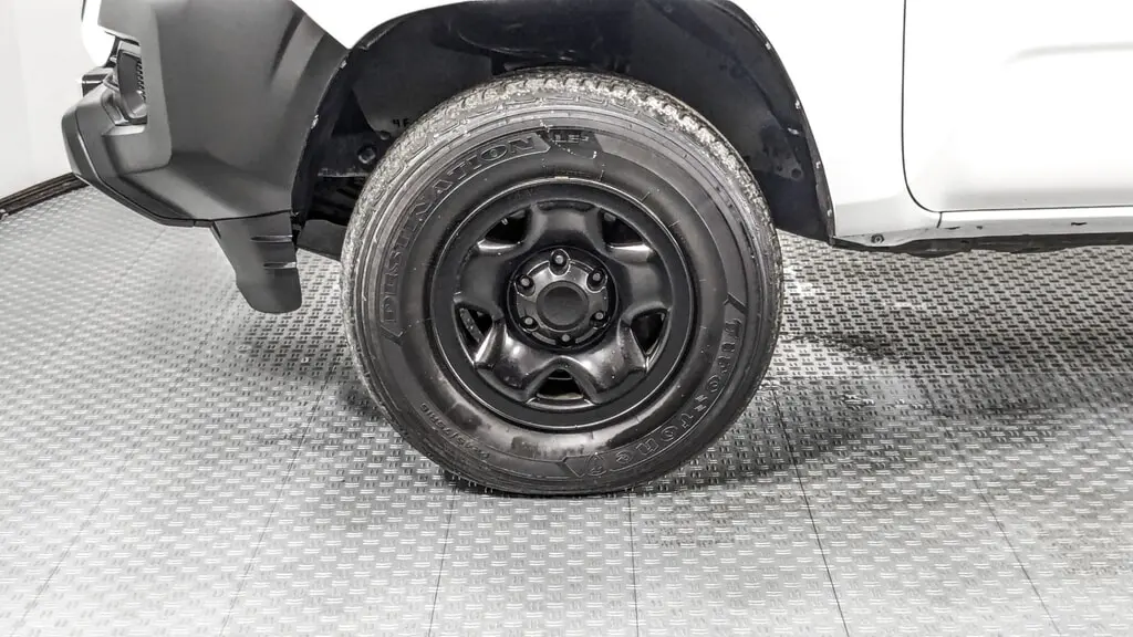 Florida Fine Cars - Used TOYOTA TACOMA 2WD 2022 ORLANDO SR