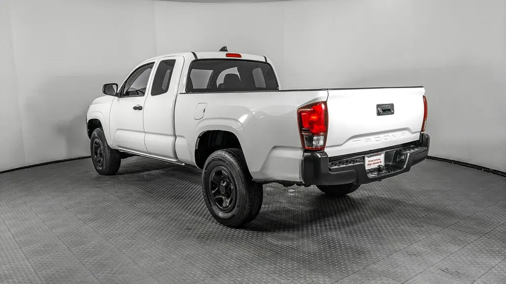 Florida Fine Cars - Used TOYOTA TACOMA 2WD 2022 ORLANDO SR