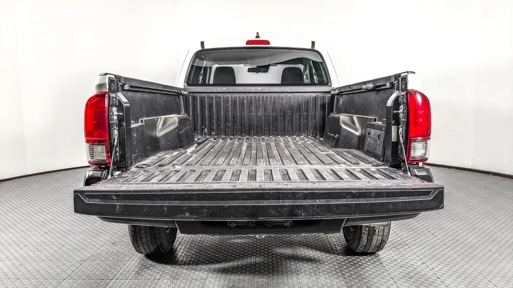 Florida Fine Cars - Used TOYOTA TACOMA 2WD 2022 ORLANDO SR