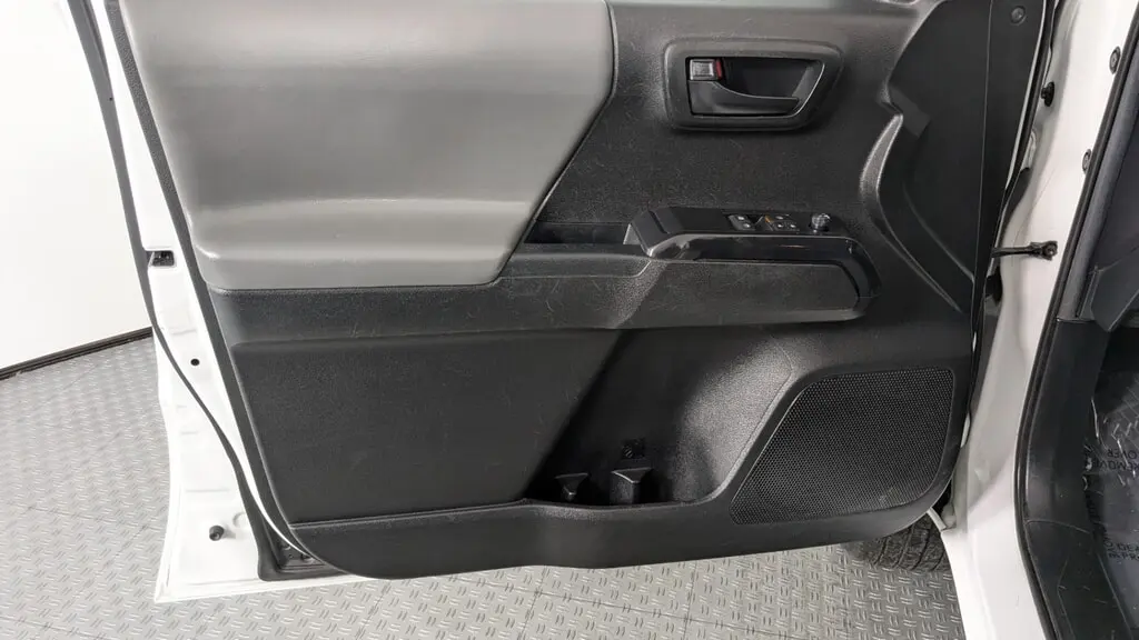 Florida Fine Cars - Used TOYOTA TACOMA 2WD 2022 ORLANDO SR