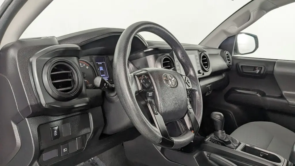 Florida Fine Cars - Used TOYOTA TACOMA 2WD 2022 ORLANDO SR