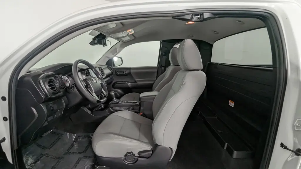 Florida Fine Cars - Used TOYOTA TACOMA 2WD 2022 ORLANDO SR