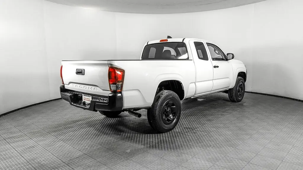 Florida Fine Cars - Used TOYOTA TACOMA 2WD 2022 ORLANDO SR