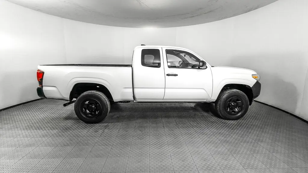 Florida Fine Cars - Used TOYOTA TACOMA 2WD 2022 ORLANDO SR