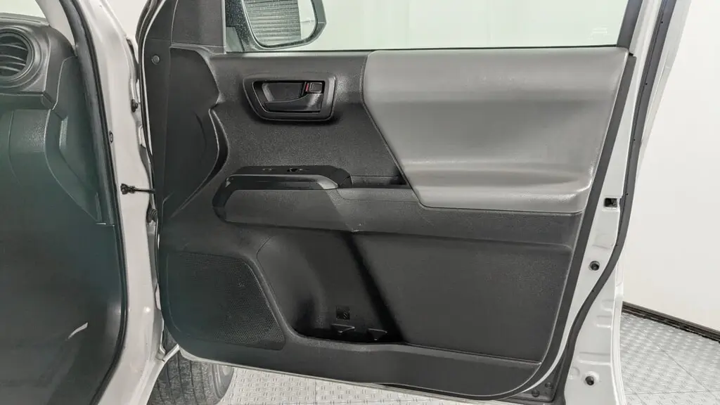 Florida Fine Cars - Used TOYOTA TACOMA 2WD 2022 ORLANDO SR