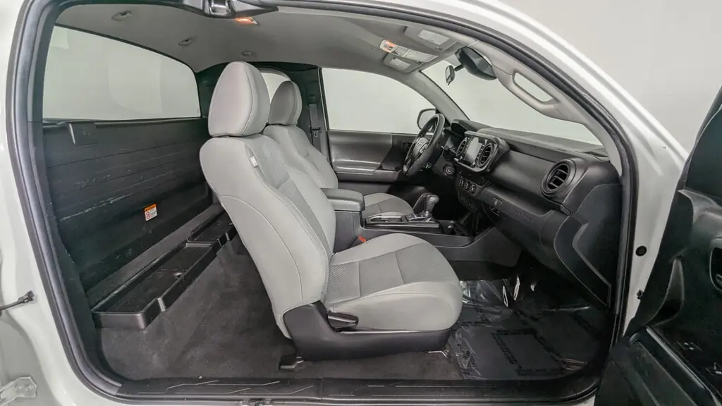 Florida Fine Cars - Used TOYOTA TACOMA 2WD 2022 ORLANDO SR