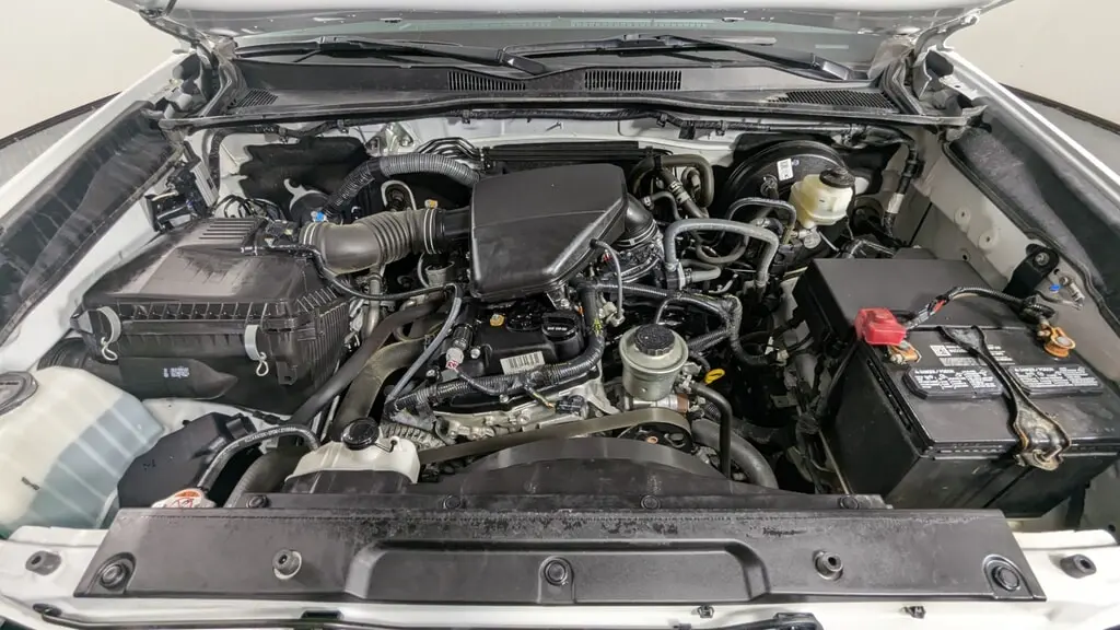 Florida Fine Cars - Used TOYOTA TACOMA 2WD 2022 ORLANDO SR