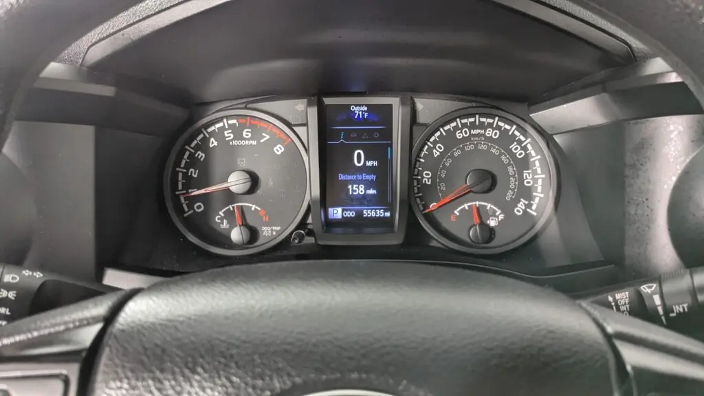 Florida Fine Cars - Used TOYOTA TACOMA 2WD 2022 ORLANDO SR