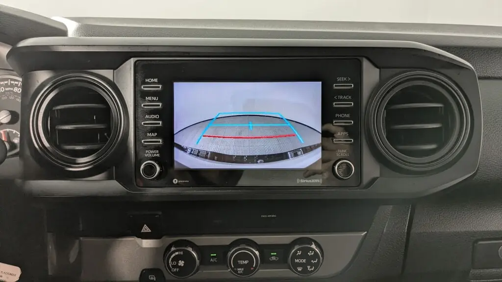 Florida Fine Cars - Used TOYOTA TACOMA 2WD 2022 ORLANDO SR