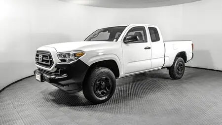Florida Fine Cars - Used TOYOTA TACOMA-2WD 2022 ORLANDO SR
