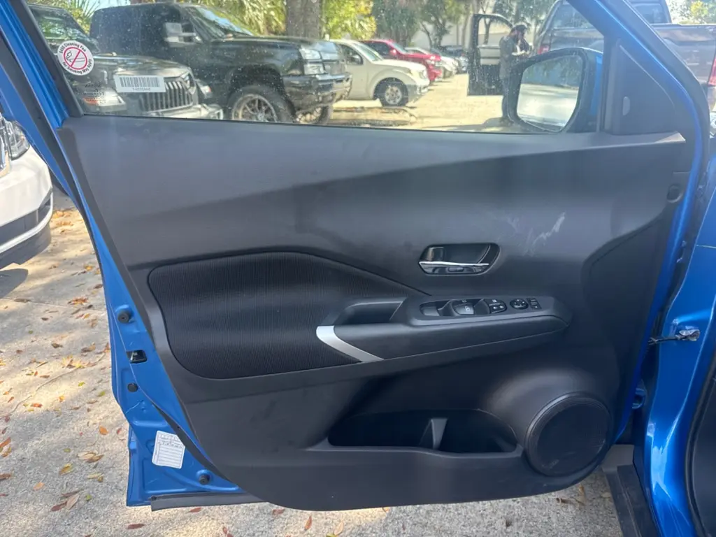 Florida Fine Cars - Used NISSAN KICKS 2024 WEST PALM SV