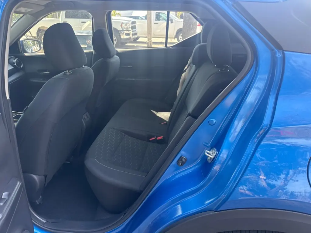 Florida Fine Cars - Used NISSAN KICKS 2024 WEST PALM SV