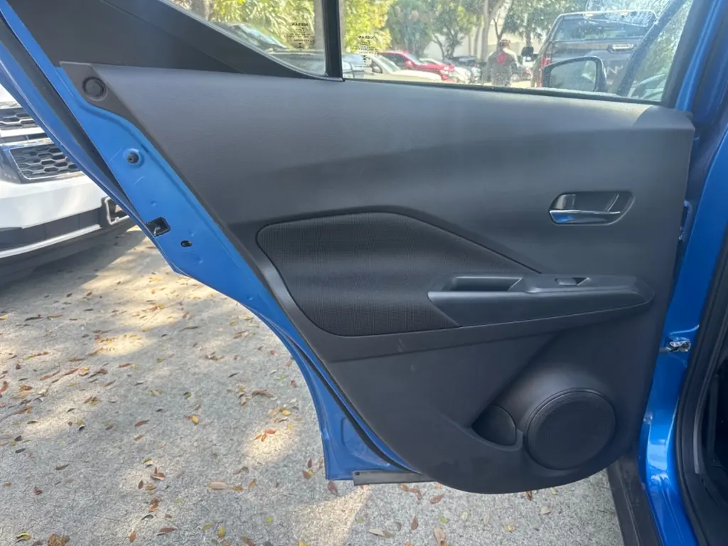 Florida Fine Cars - Used NISSAN KICKS 2024 WEST PALM SV