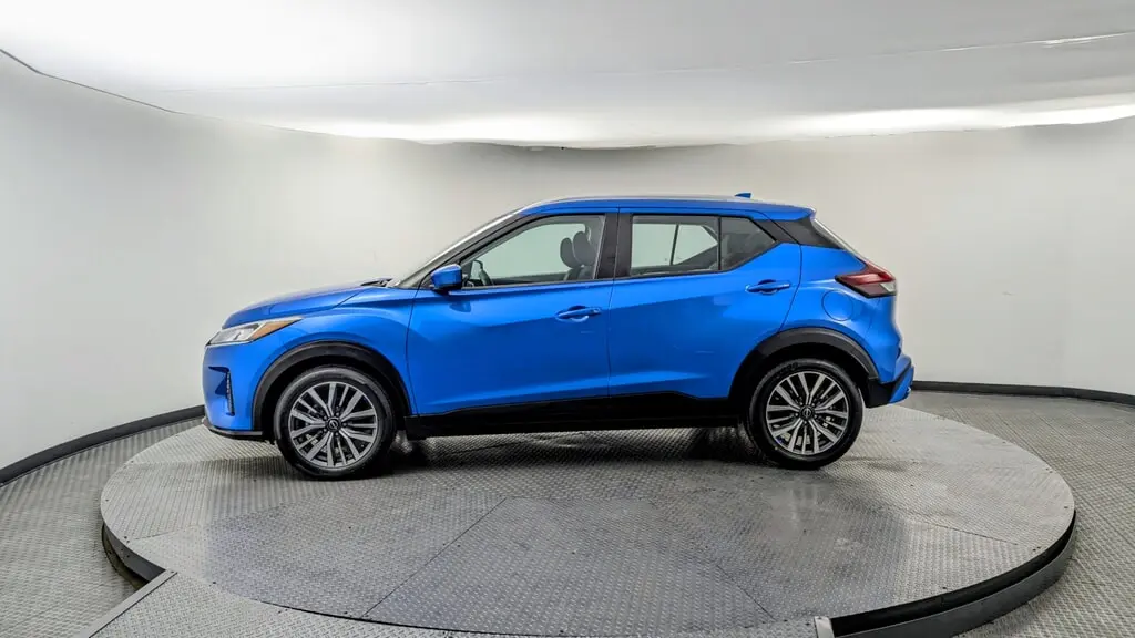 Florida Fine Cars - Used NISSAN KICKS 2024 WEST PALM SV