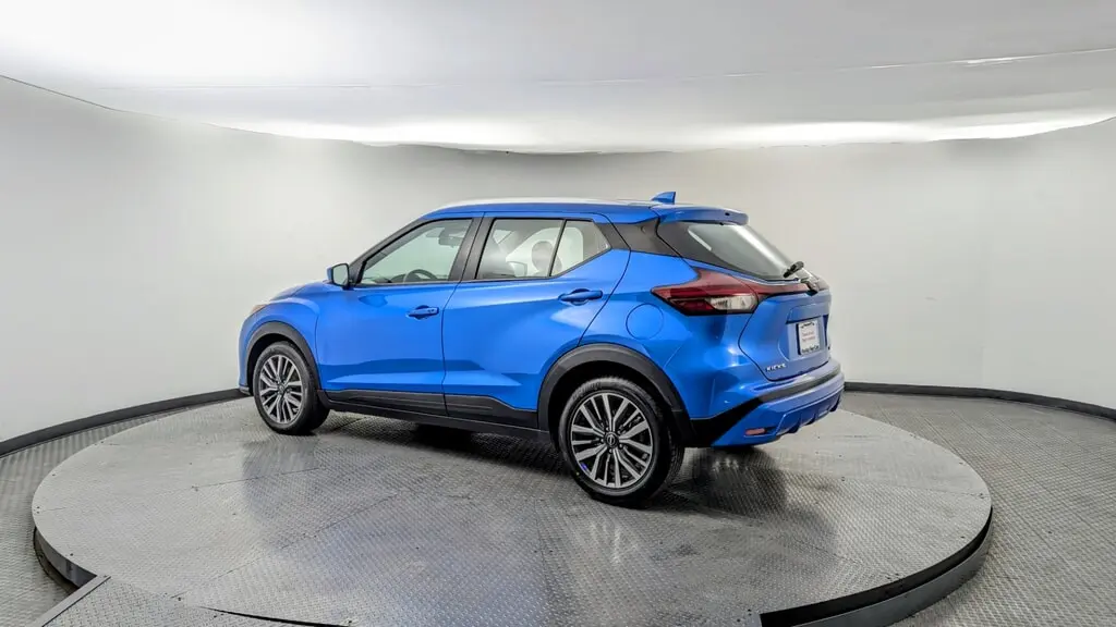 Florida Fine Cars - Used NISSAN KICKS 2024 WEST PALM SV