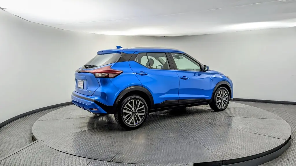 Florida Fine Cars - Used NISSAN KICKS 2024 WEST PALM SV