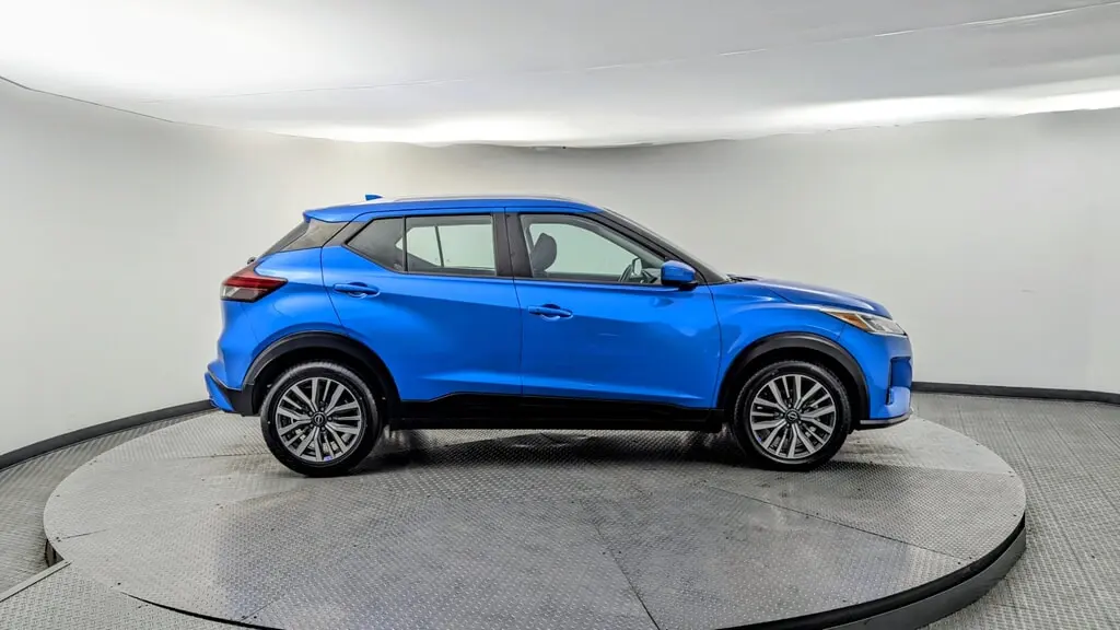 Florida Fine Cars - Used NISSAN KICKS 2024 WEST PALM SV