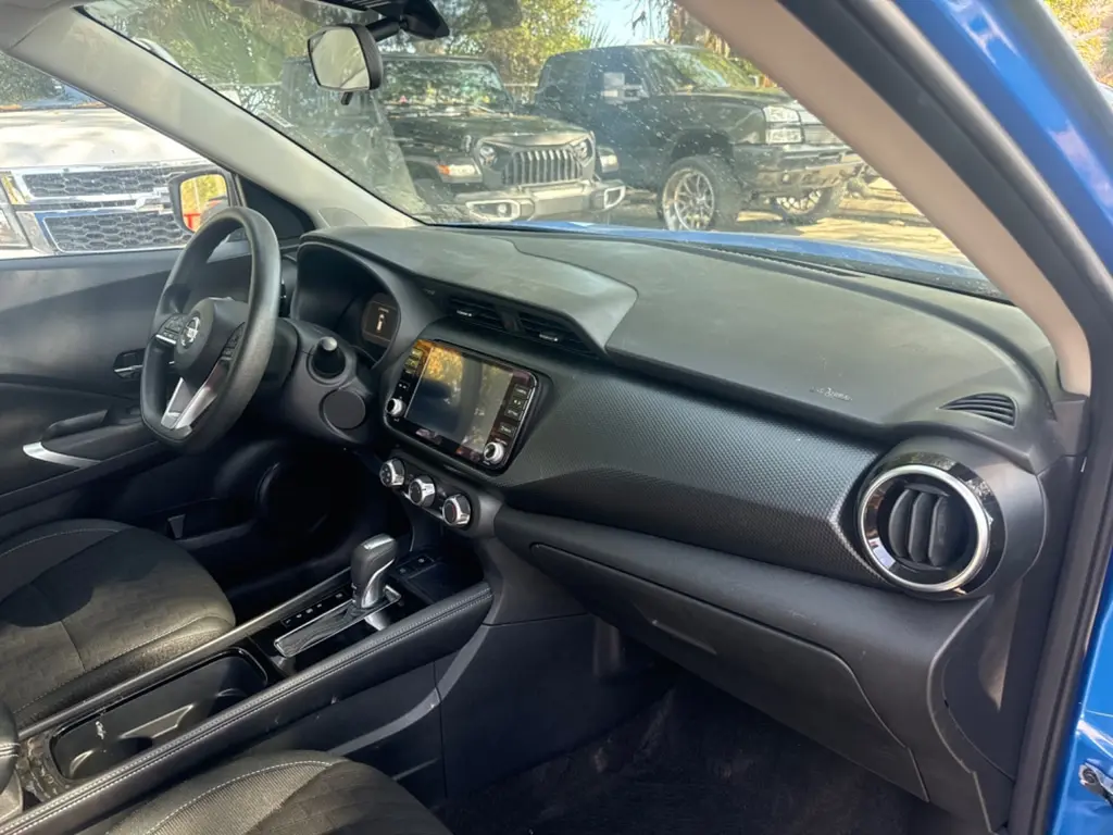 Florida Fine Cars - Used NISSAN KICKS 2024 WEST PALM SV