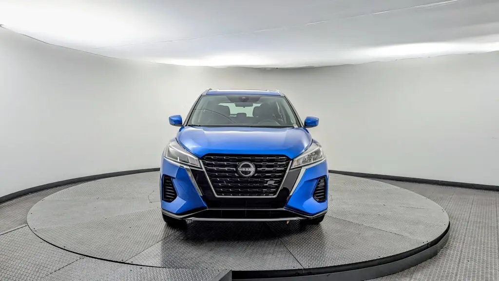 Florida Fine Cars - Used NISSAN KICKS 2024 WEST PALM SV