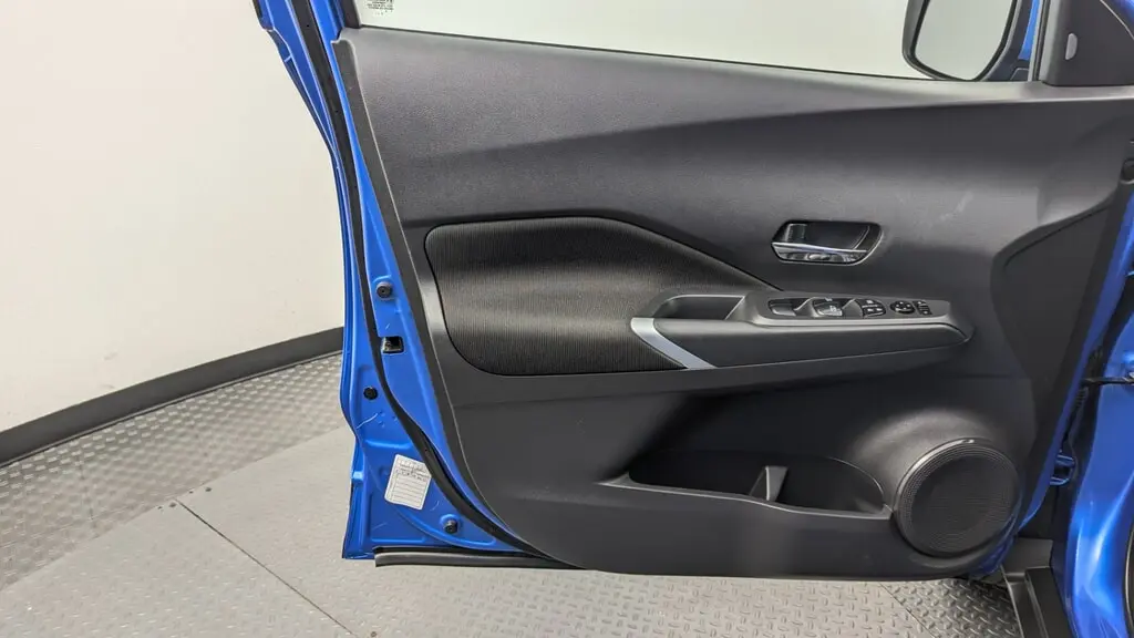 Florida Fine Cars - Used NISSAN KICKS 2024 WEST PALM SV