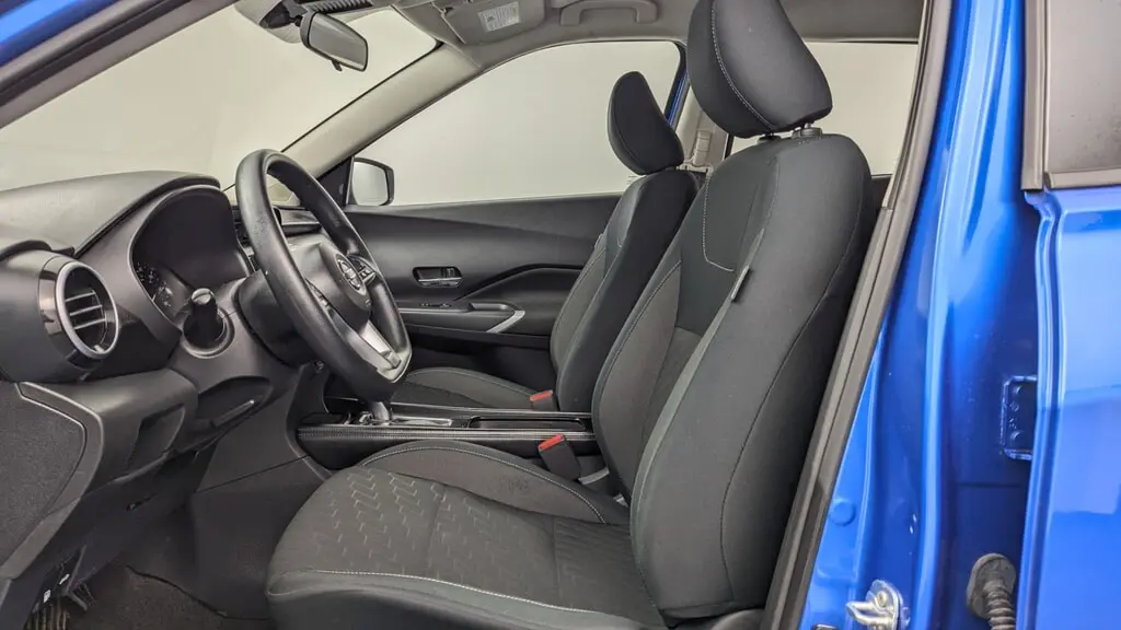 Florida Fine Cars - Used NISSAN KICKS 2024 WEST PALM SV