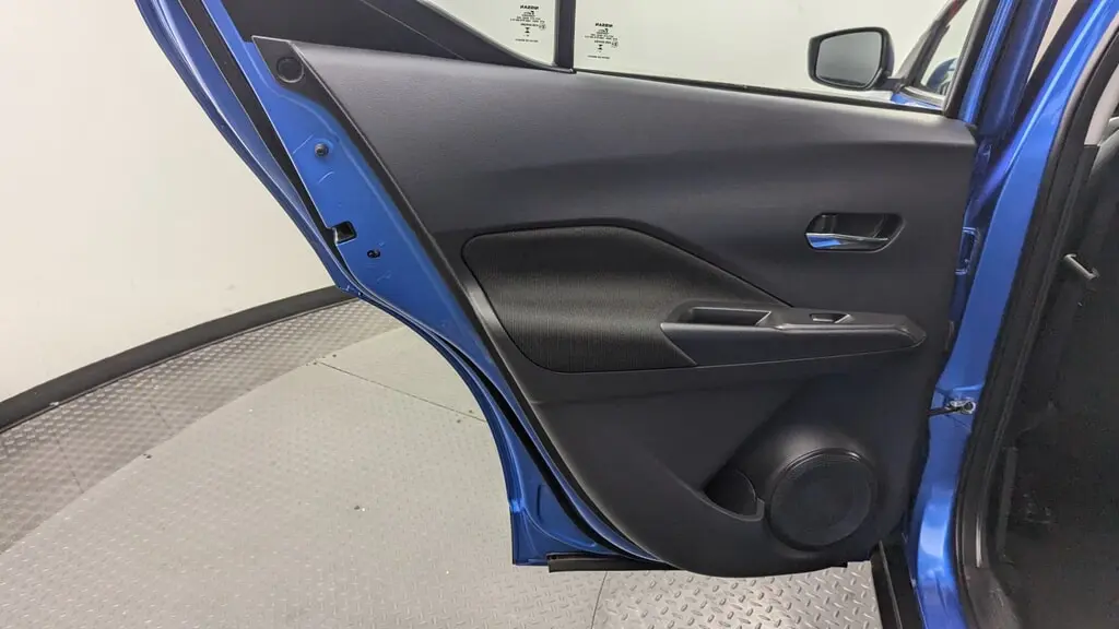 Florida Fine Cars - Used NISSAN KICKS 2024 WEST PALM SV