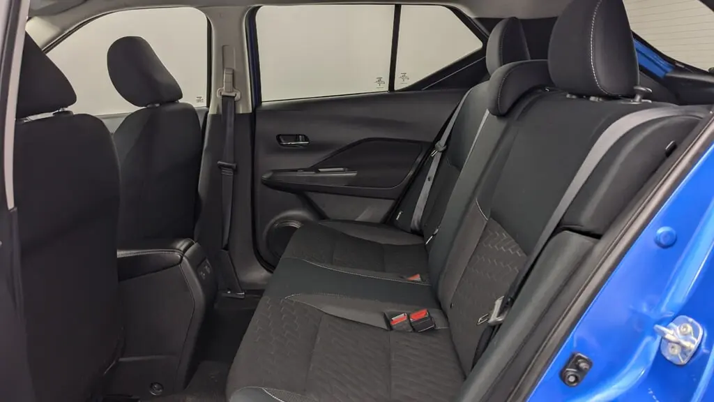 Florida Fine Cars - Used NISSAN KICKS 2024 WEST PALM SV