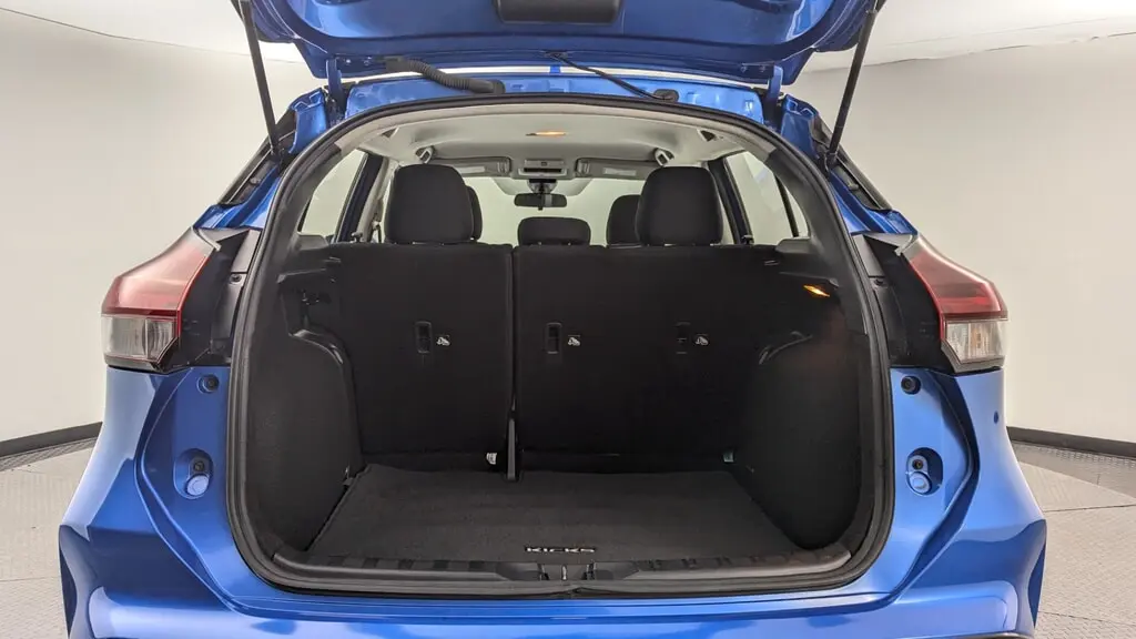 Florida Fine Cars - Used NISSAN KICKS 2024 WEST PALM SV