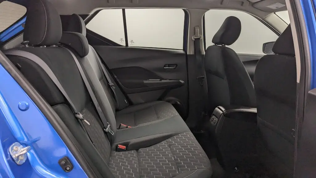 Florida Fine Cars - Used NISSAN KICKS 2024 WEST PALM SV