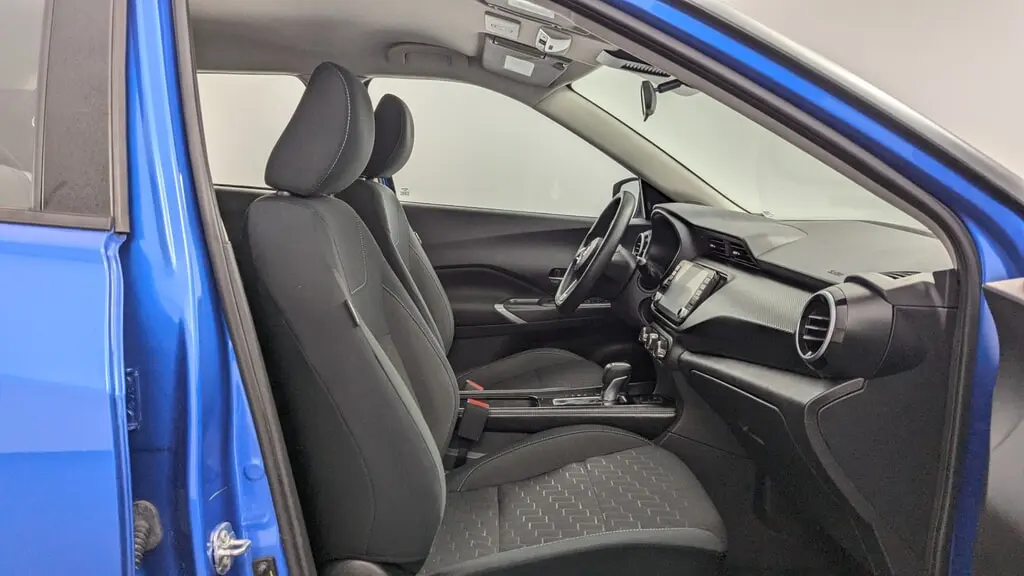 Florida Fine Cars - Used NISSAN KICKS 2024 WEST PALM SV