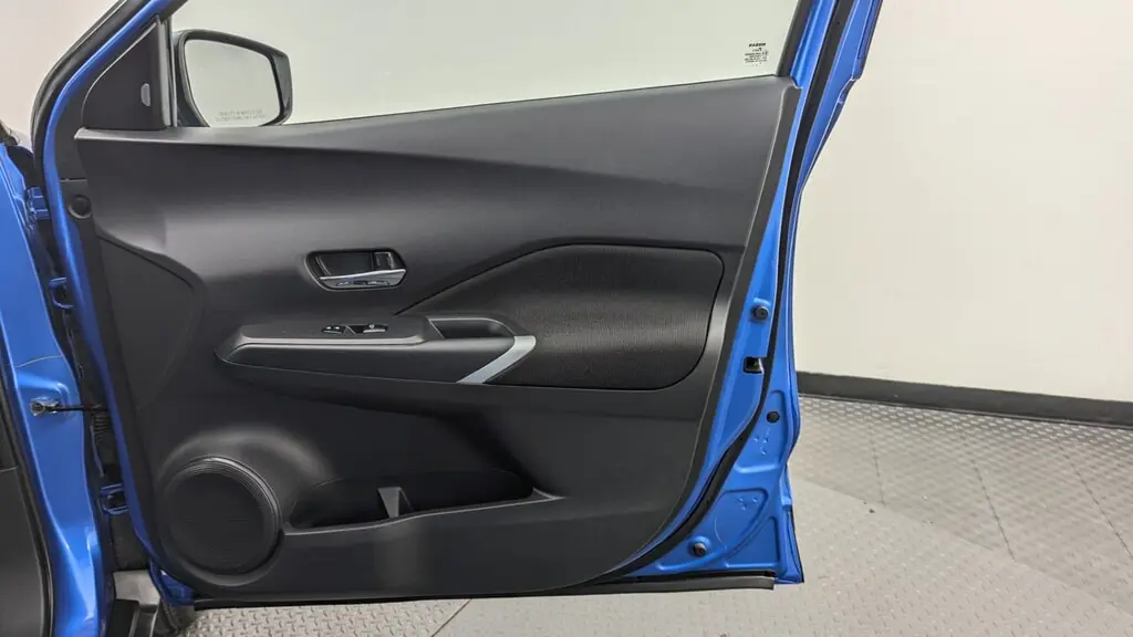 Florida Fine Cars - Used NISSAN KICKS 2024 WEST PALM SV