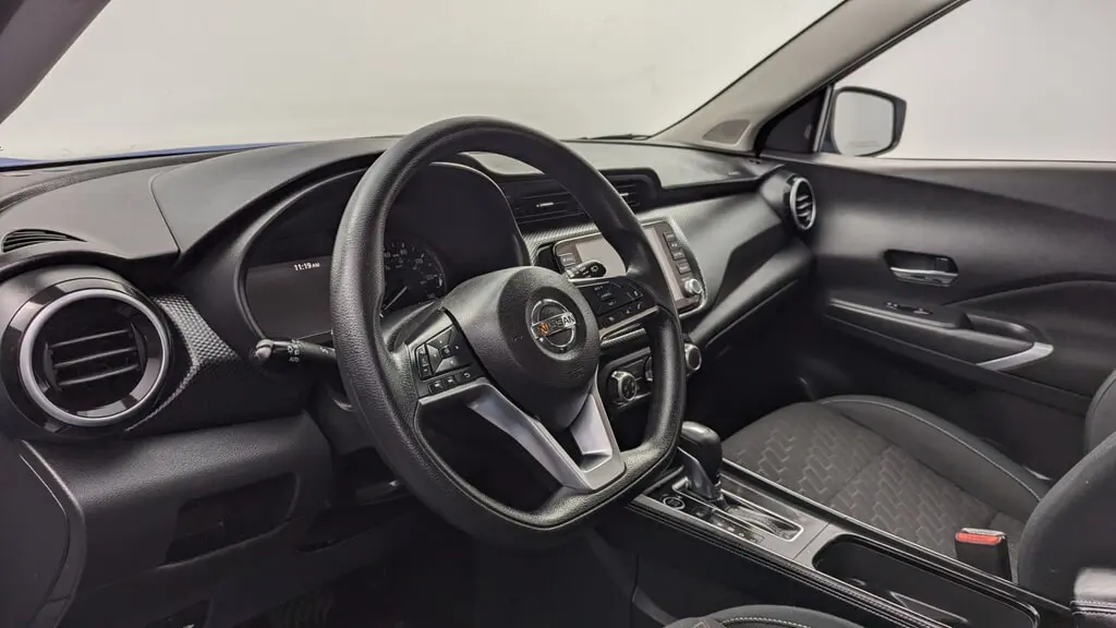 Florida Fine Cars - Used NISSAN KICKS 2024 WEST PALM SV