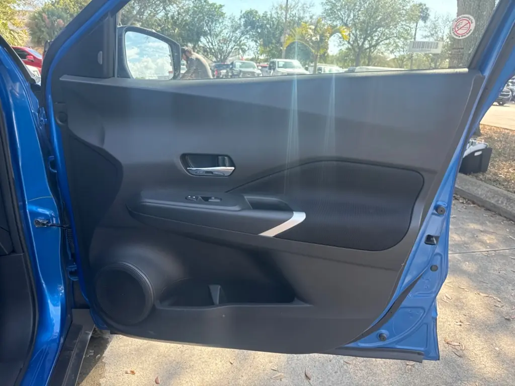 Florida Fine Cars - Used NISSAN KICKS 2024 WEST PALM SV