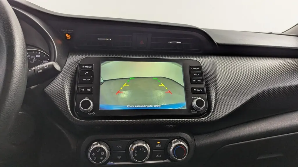 Florida Fine Cars - Used NISSAN KICKS 2024 WEST PALM SV