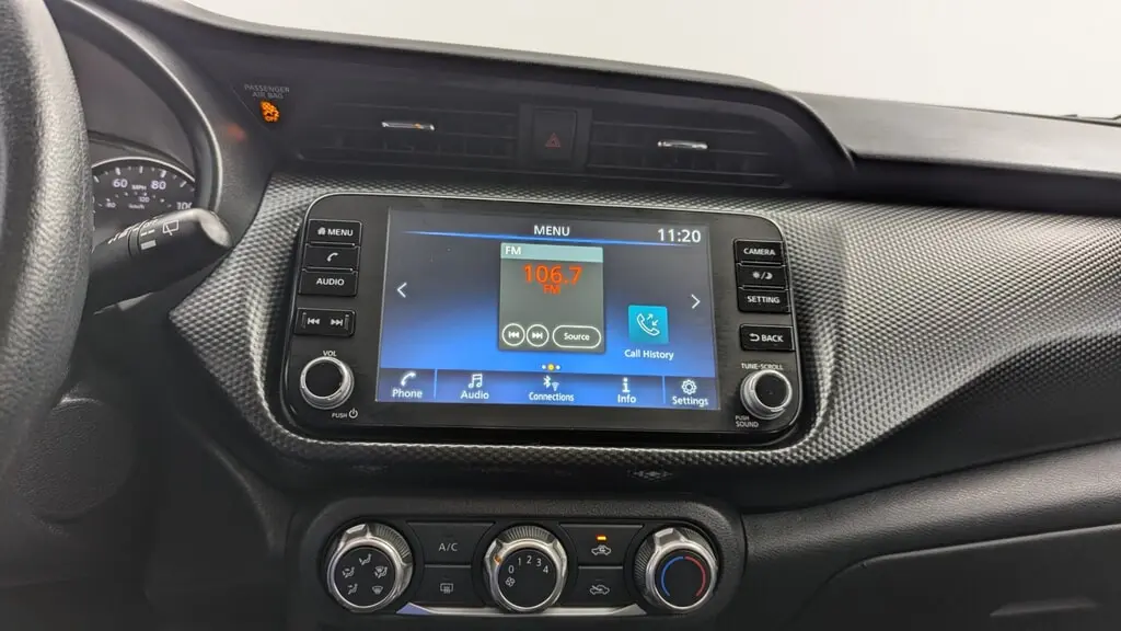 Florida Fine Cars - Used NISSAN KICKS 2024 WEST PALM SV