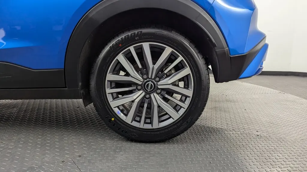 Florida Fine Cars - Used NISSAN KICKS 2024 WEST PALM SV