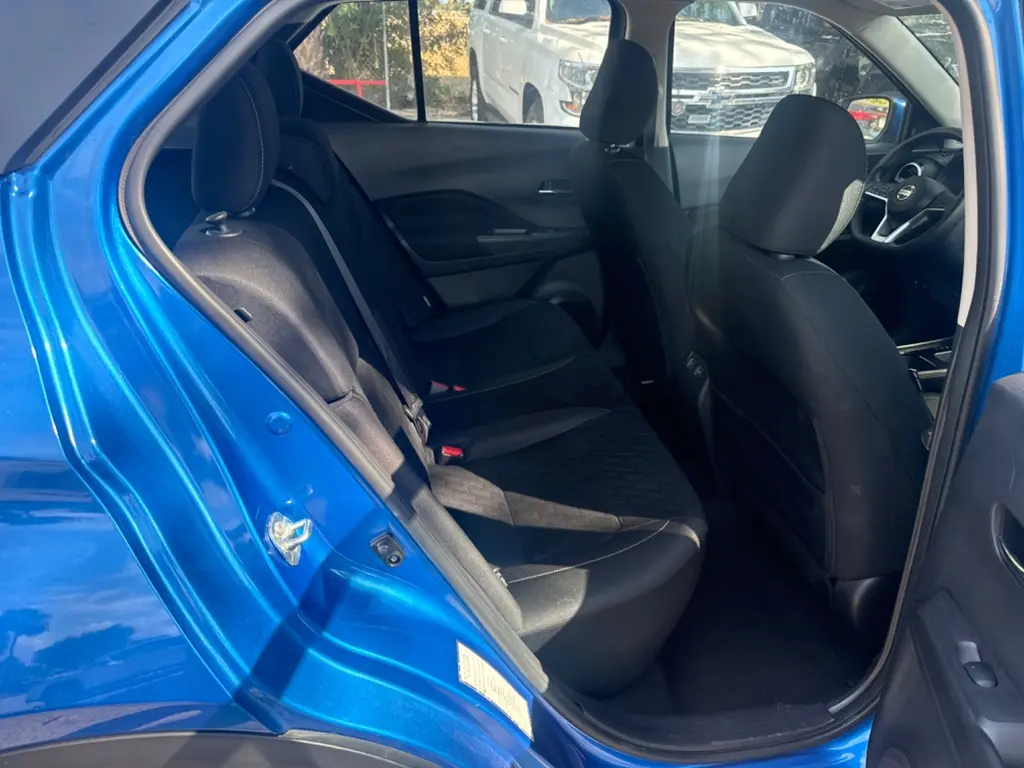 Florida Fine Cars - Used NISSAN KICKS 2024 WEST PALM SV