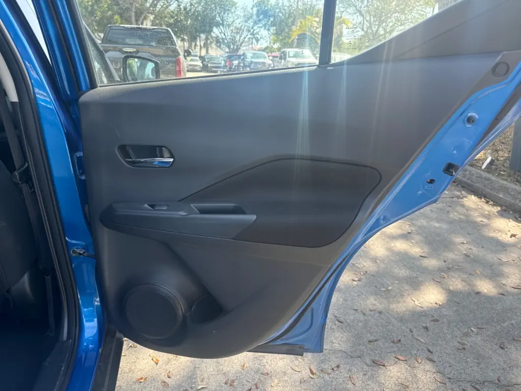 Florida Fine Cars - Used NISSAN KICKS 2024 WEST PALM SV