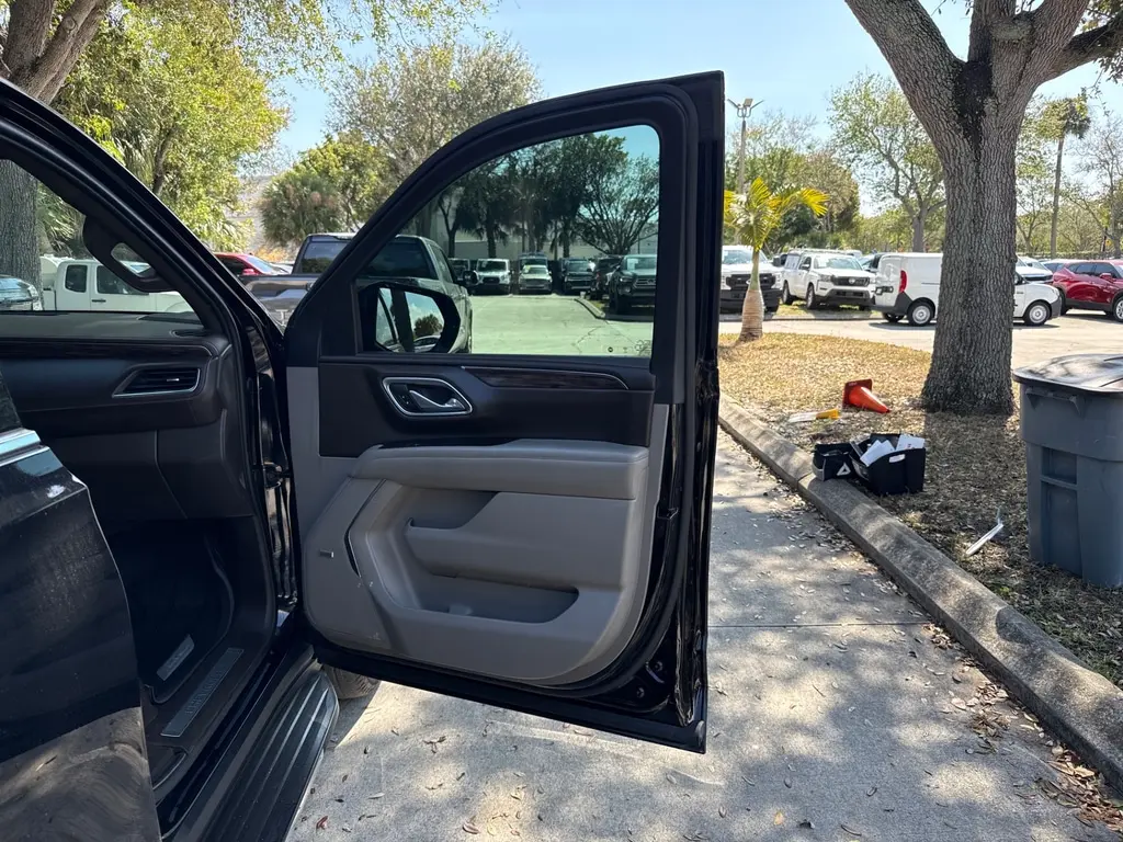 Florida Fine Cars - Used CHEVROLET SUBURBAN 2021 WEST PALM LT