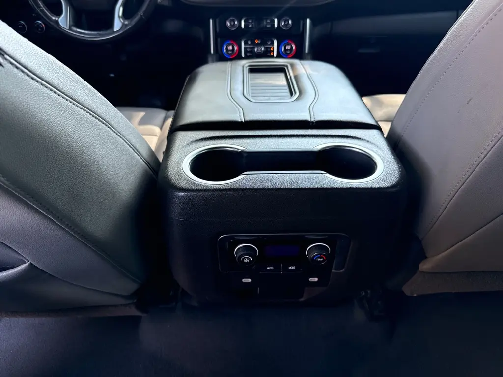 Florida Fine Cars - Used CHEVROLET SUBURBAN 2021 WEST PALM LT