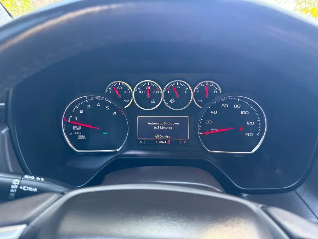 Florida Fine Cars - Used CHEVROLET SUBURBAN 2021 WEST PALM LT