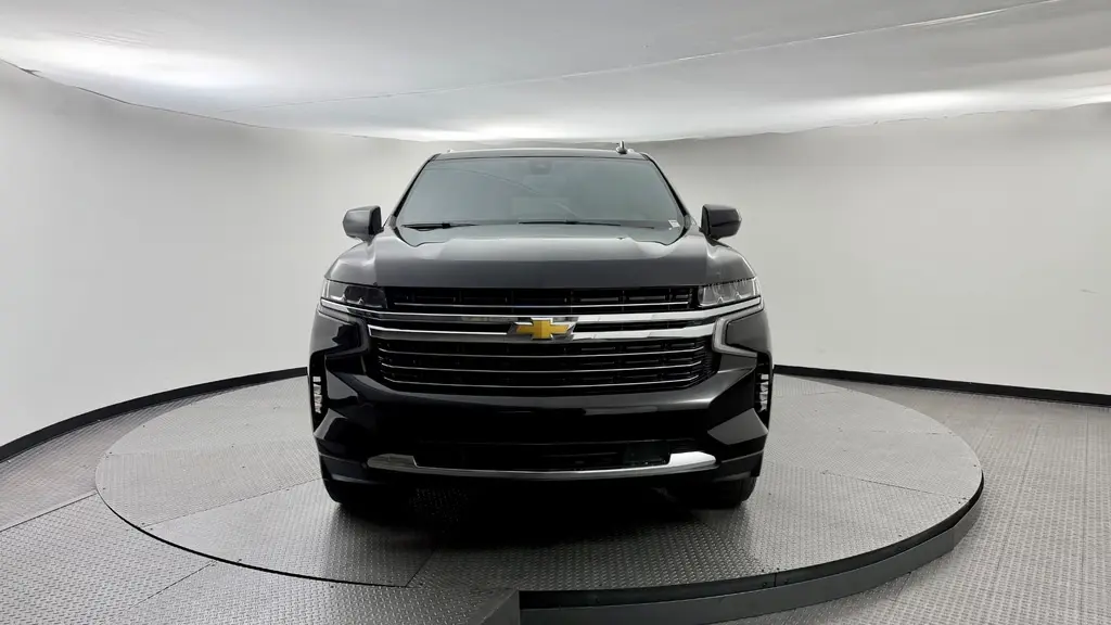 Florida Fine Cars - Used CHEVROLET SUBURBAN 2021 WEST PALM LT