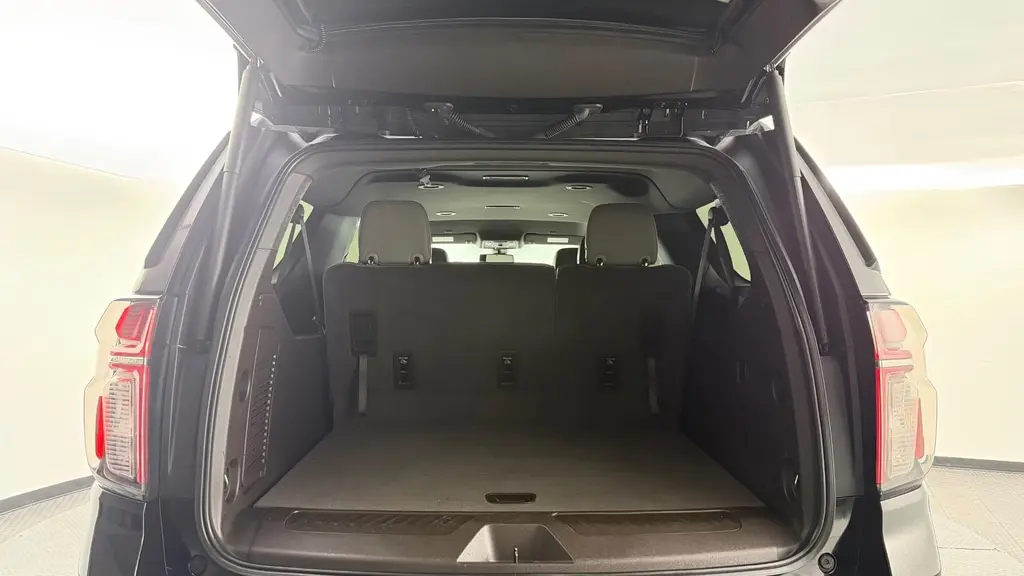 Florida Fine Cars - Used CHEVROLET SUBURBAN 2021 WEST PALM LT