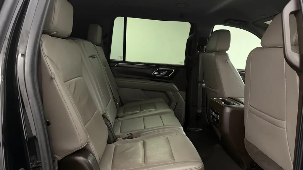 Florida Fine Cars - Used CHEVROLET SUBURBAN 2021 WEST PALM LT