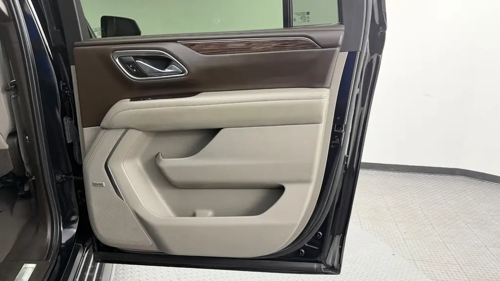 Florida Fine Cars - Used CHEVROLET SUBURBAN 2021 WEST PALM LT